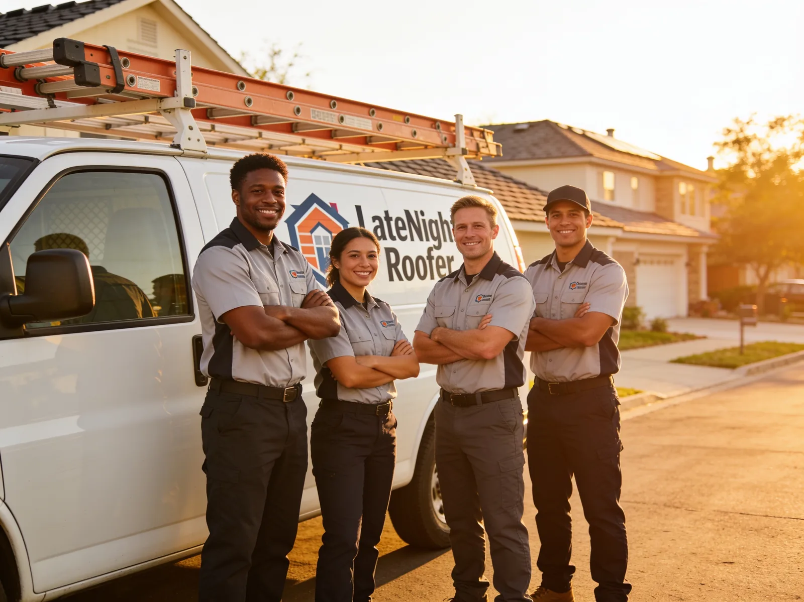 Emergency Roof Repair company in Portola, CA